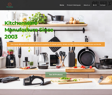 Yangdong Viko Hardware hardware utensil
