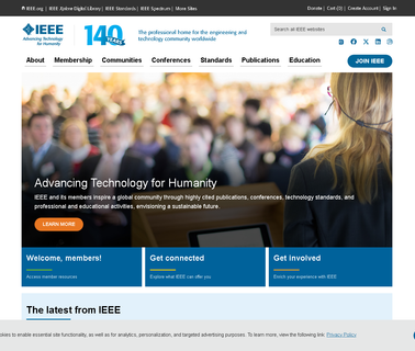 Ieee medicine electrical