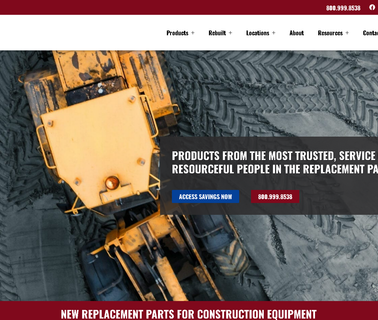 In-Process Instruments Inc: Home converter production