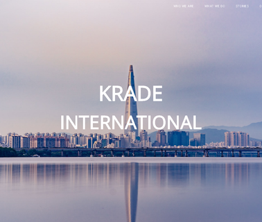 Krade International shoes and socks