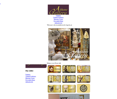 Apostol’ Art & Sculptures bronze wood