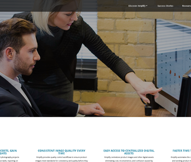Visual Skus office toronto