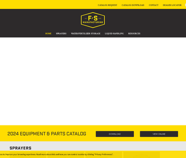 Agricultural Spraying Application extensions tools