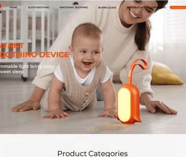 Shenzhen Ydl Electronics sleep machine