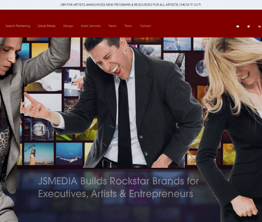 Top Social Media Keynote Speaker Nyc & La Jasmine Sandler digital b2b