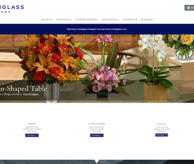 Isinglass amenities beauty