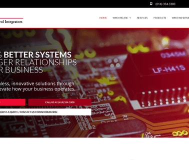 Bci - Building Control Integrators installation care