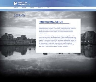 Pioneer Engineering Consultants certified code