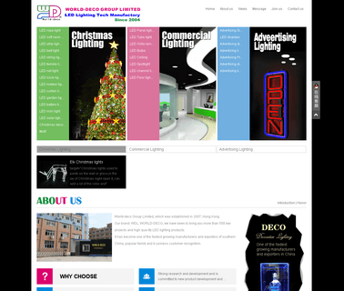Guangzhou World-Deco Lighting battery christmas light
