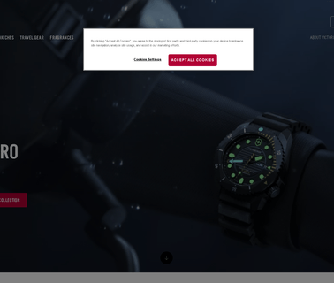 Victorinox Swiss Army Inc. shooting sports gear