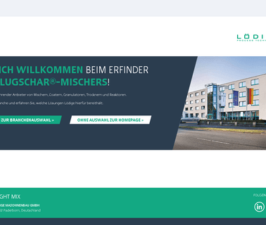 Gebr Der Ldige thermal chemical