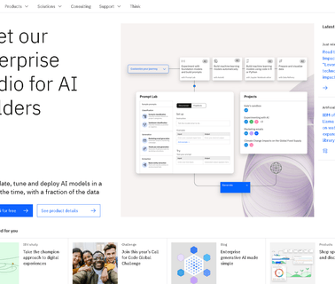 Ibm Corporation boston website