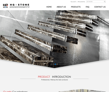 Xiamen Hengquan Development style construction