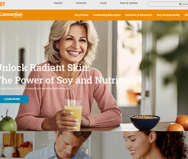 United Soybean Board board oil