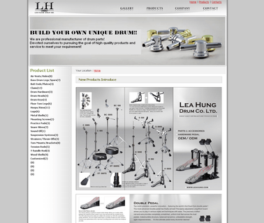 Lea Hung Drum drum snare