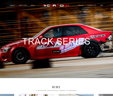 Cnracing Performance Products auto engine valves