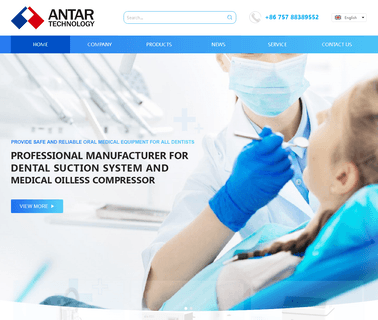 AntarFoshan Technology camera curing system