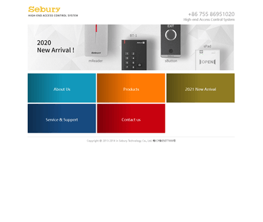 Sebury Technology, Lt specializing video