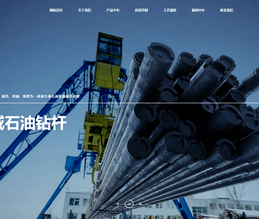 Hebei Longway Petroleum Equipment rand
