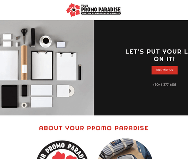 Your Promo Paradise  chains mugs
