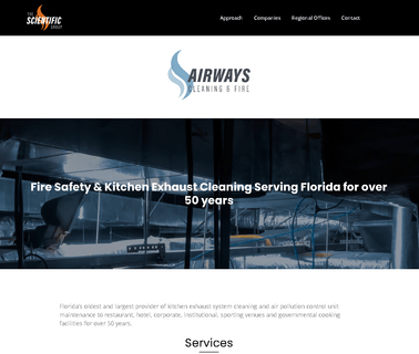 Kitchen Exhaust Cleaning Fireproofing Restaurant Cleaning Oven kitchen association