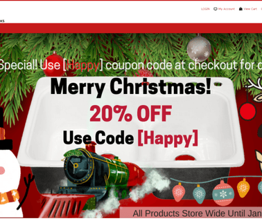 Home Page laundry plumbing