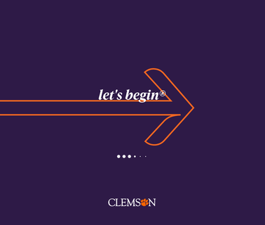 Clemson University concept industries