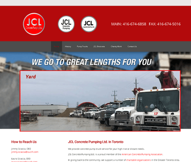Jcl Group Waste Removal Toronto Home hauling concrete