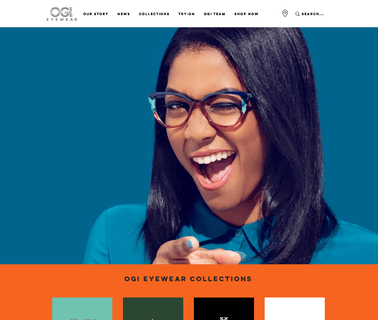 Home - Righton designs eyewear