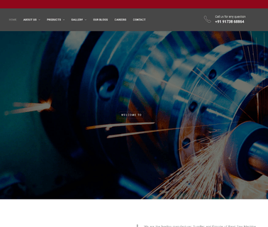 Laxman Machine Tools ball milling machine