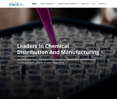 Palvi Power Tech Sales P caustic flakes