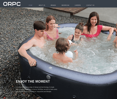 Oriental Recreational Products Shanghai marine inflatable