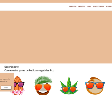 Ecomil critical material