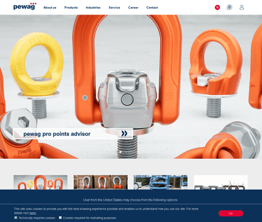 Home Page chains devices