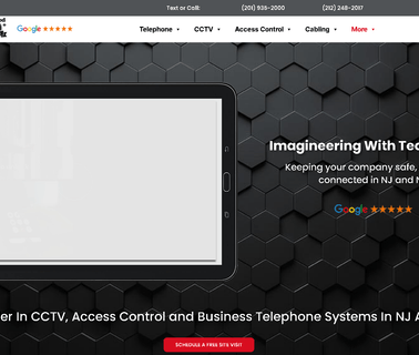 Phone Systems Security Cameras Access Control Systems Comtex camera voice control