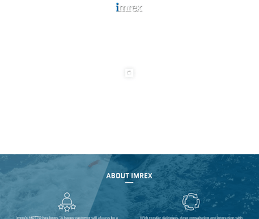 Imrex defence electronics
