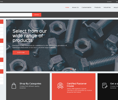 Hardware Store Newark Lilly Kenneth G Fasteners Inc fasteners including