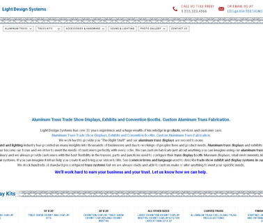 Light Design Systems – Just Another Wordpress Site lighting just