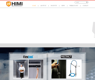 Himi faucets new