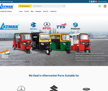 Crossword Agro Industries huller