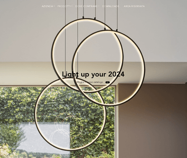 Ideal Lux S.R.L. lighting ideal