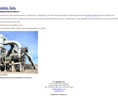 Clairus - Clairus Provides World-Class Systems Engineering area advanced