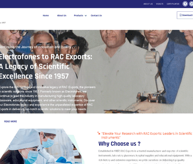 Rac Exports amber bottle