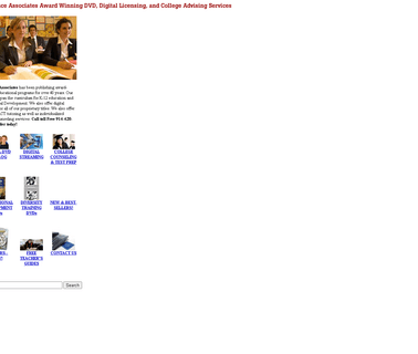 Guidance Associates Award Winning Training Dvds for Schools art schools