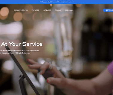 Retail Control Solutions staff program