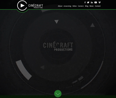 Cinecraft Productions close solutions