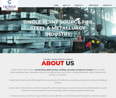 Fibreglass Reinforced Industries top tanks