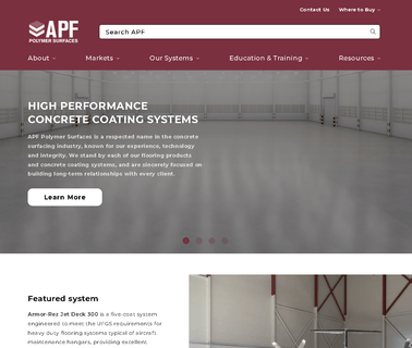 Arizona Polymer Flooring Inc anti slip floor tile