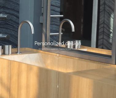Unique Wood Design specifically wood