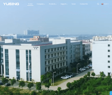 Ningbo Yusing Lighting indoor wall spot lamp